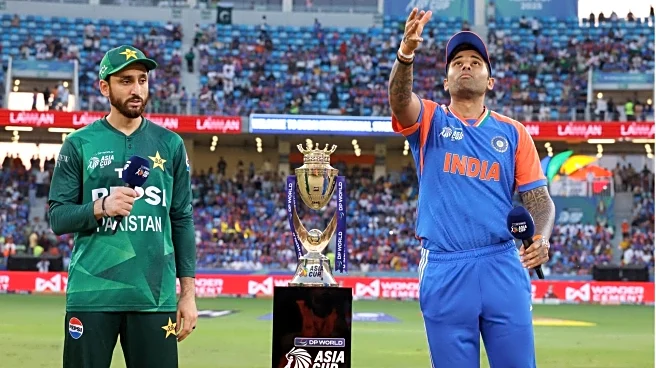 T20 World Cup: PCB takes U-turn as India-Pakistan clash returns