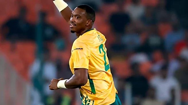 T20 WC: Lungi Ngidi sets records with four-fer against Canada