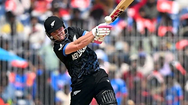 T20 World Cup: Can minnows UAE challenge New Zealand?