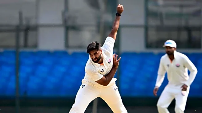 J&K reach their maiden Ranji Trophy semi-finals: Decoding their journey