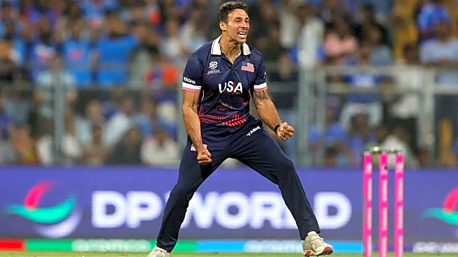 T20 WC: Shadley van Schalkwyk sets record with successive four-fers