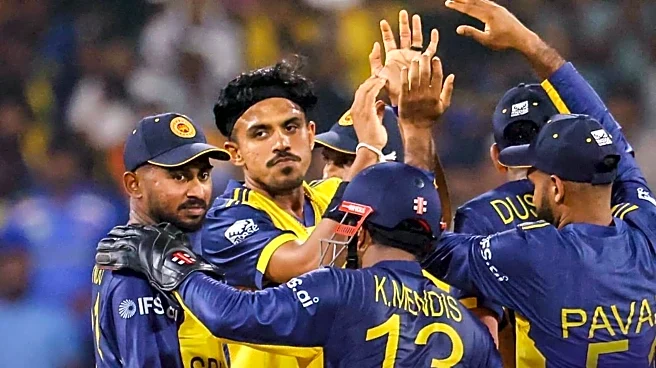 T20 World Cup 2026: Can Oman challenge SL in Pallekele?