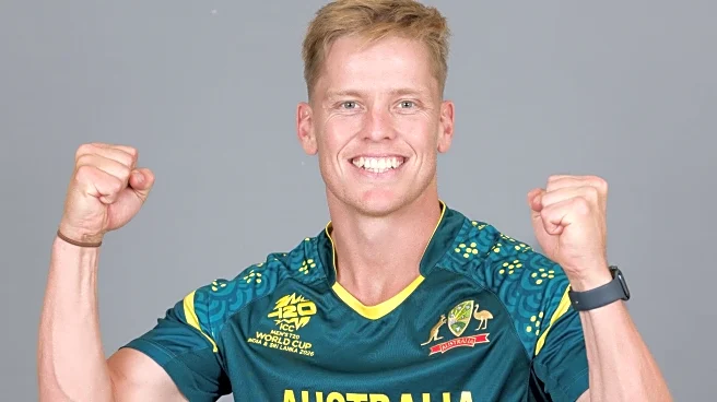 T20 World Cup, Nathan Ellis floors Ireland with 4/12: Stats