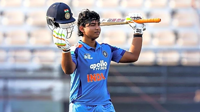 Vaibhav Suryavanshi set to play DY Patil T20 tournament: Details