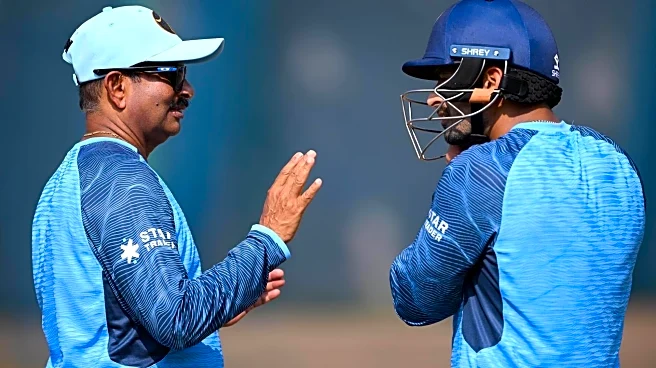 T20 World Cup, UAE vs Canada: Preview and stats