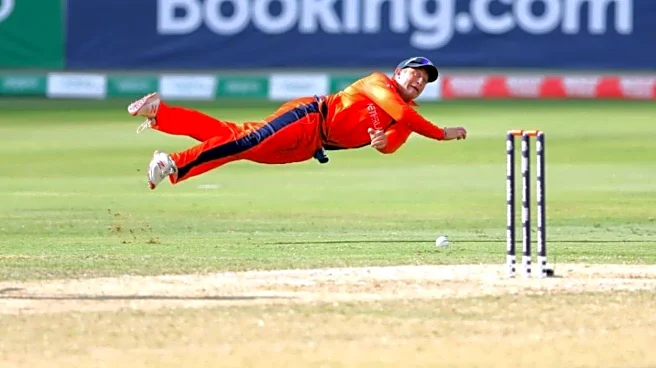 T20 World Cup, USA vs Netherlands: Match preview and stats