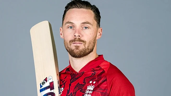 T20 WC: England determined to bounce back, says Phil Salt