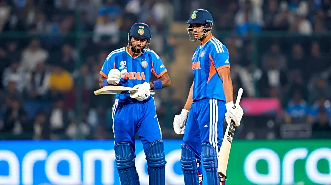 These player battles can headline India-Pakistan T20 World Cup clash