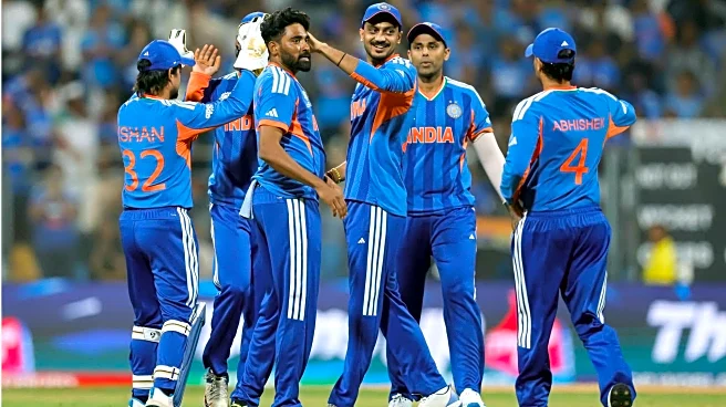 T20 World Cup: Can India extend their dominance over Pakistan?