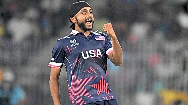 USA face Namibia in 2026 T20 World Cup: Match preview