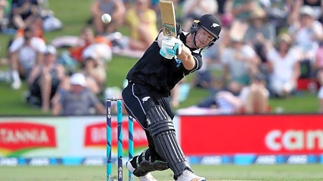 Jimmy Neesham wishes 2019 WC final had multiple Super Overs