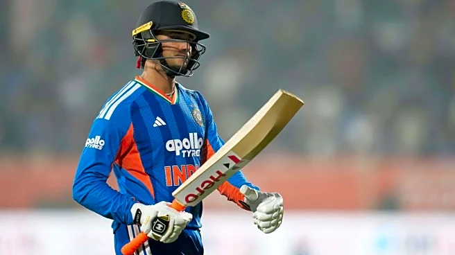 T20 World Cup: Harbhajan responds to Amir's Abhishek 'slogger' remark