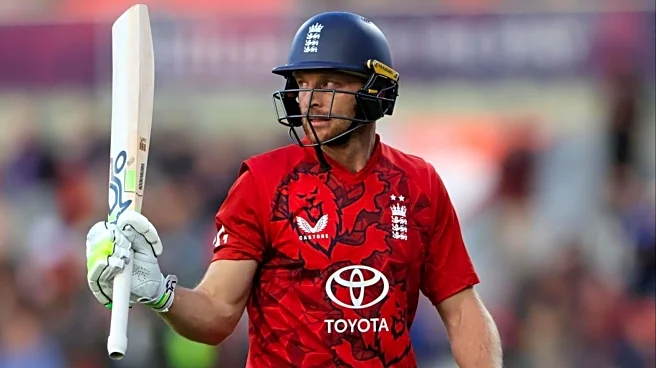 Listing fastest batters to complete 4,000 T20I runs (by balls)