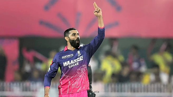 IPL 2026: 'Emotional' Ravindra Jadeja opens up on CSK exit