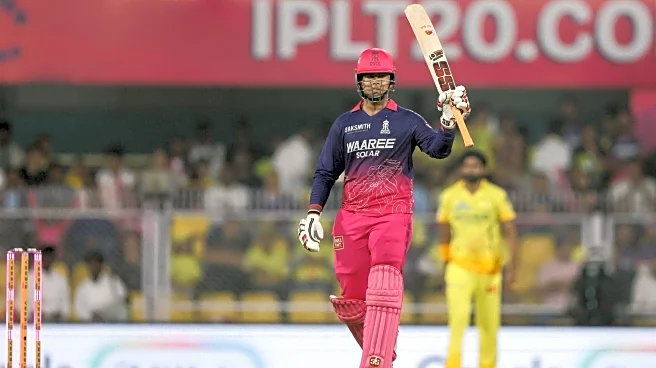 IPL: These sides took fewest overs to chase 120-plus runs