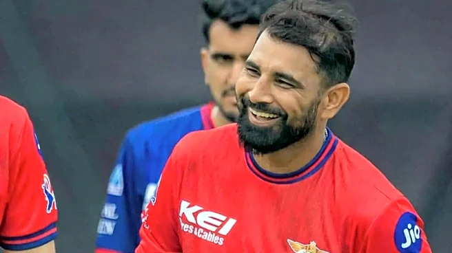 Will Mohammed Shami retire from international cricket? Veteran pacer reveals