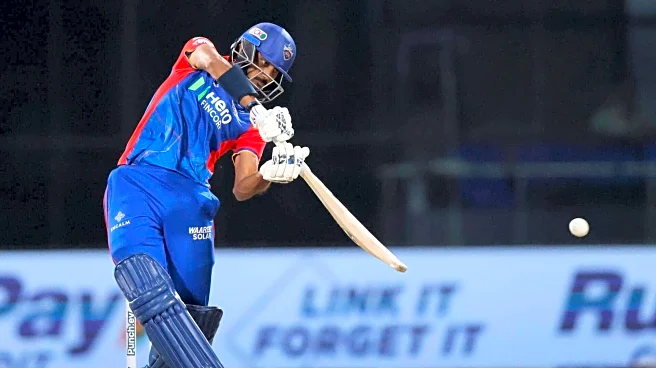IPL: How DC captain Axar Patel has fared against LSG
