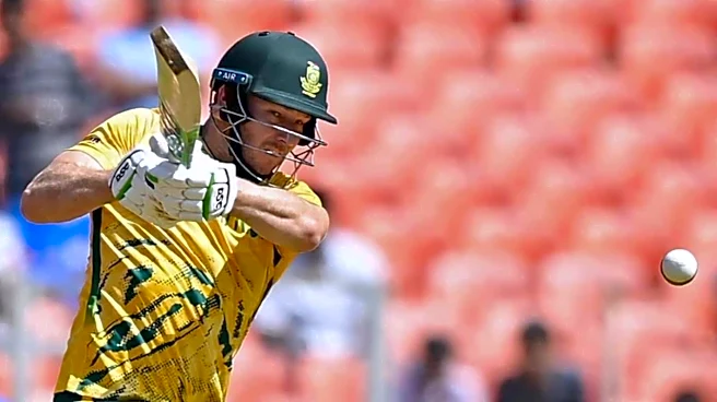 CSA contracts: Why David Miller has been excluded