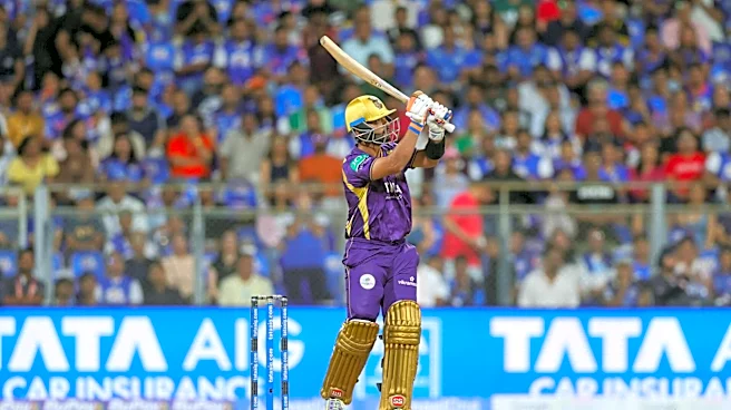 IPL 2026, KKR vs SRH: Match preview and stats