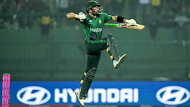 Sahibzada Farhan completes 5,000 T20 runs with 9th century: Stats