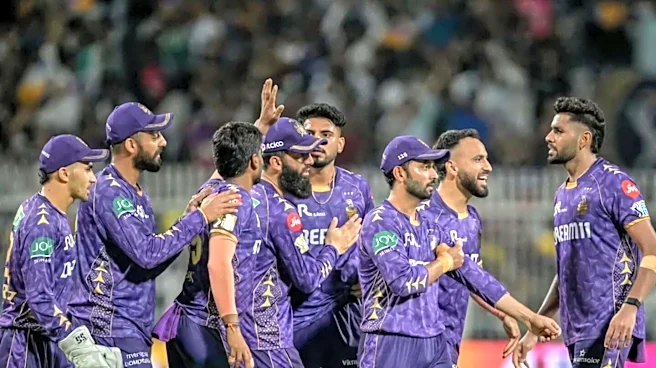 IPL 2026: A look at KKR's record at Eden Gardens