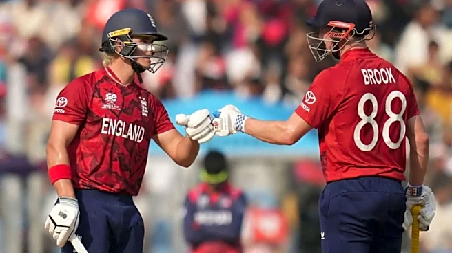 England's Harry Brook, Jacob Bethell evade sanctions for nightclub incident