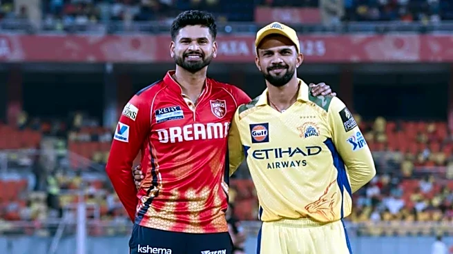 IPL 2026, CSK vs PBKS: Key player matchups