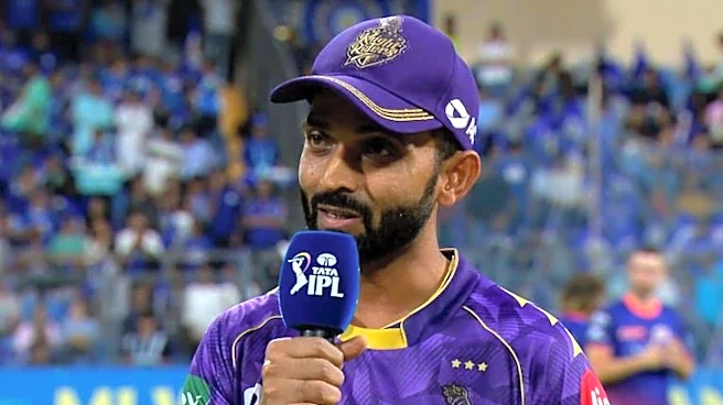 Ajinkya Rahane becomes 11th player with 200 IPL caps: Stats