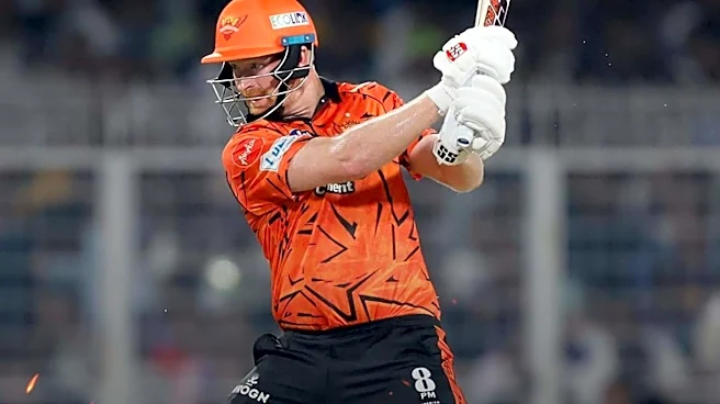 Heinrich Klaasen slams his 8th half-century in IPL: Key stats