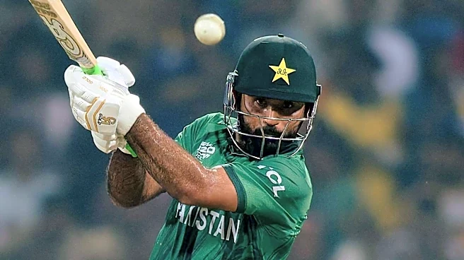 PSL 2026: Fakhar Zaman's ball-tampering ban appeal dismissed by PCB