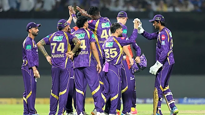 IPL 2026: Will KKR alter their combination following successive defeats?