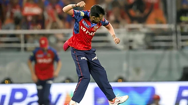 Yuzvendra Chahal owns 23 IPL wickets vs CSK: Key stats
