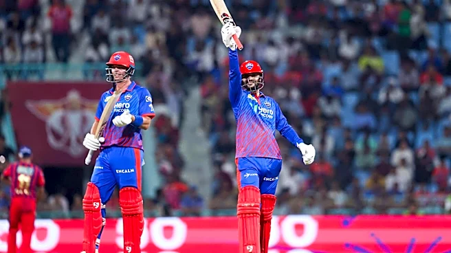 IPL 2026: These player battles can headline DC-MI contest