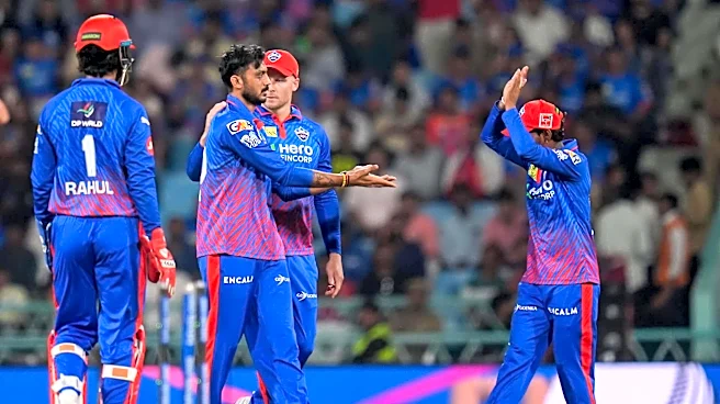IPL 2026, Delhi Capitals host Mumbai Indians: Preview and stats