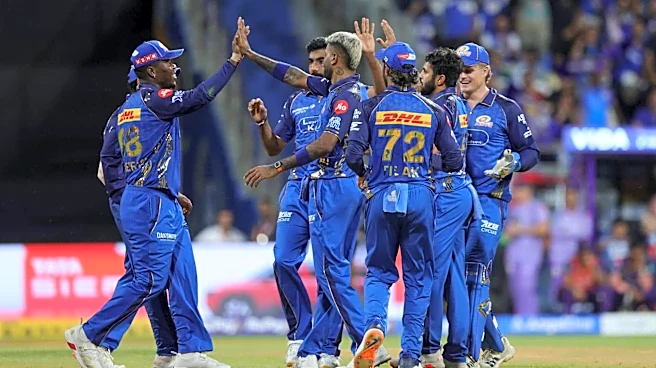 IPL 2026, Match 8: Here's why MI can dominate DC