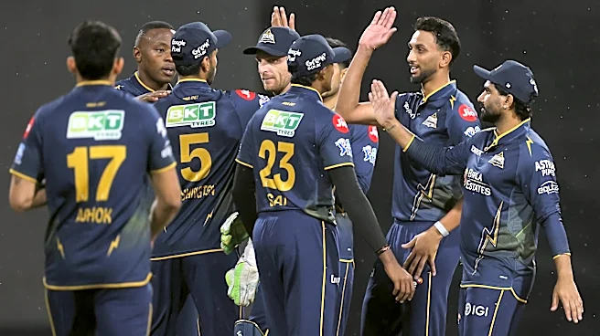 IPL 2026: Can GT bounce back against confident RR?