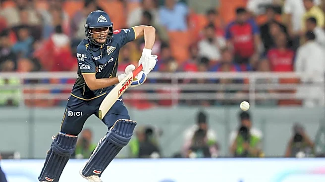 IPL 2026: Why RR will beat GT in Match 9?