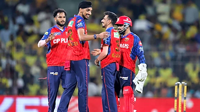 Yuzvendra Chahal dismisses Ruturaj Gaikwad for 4th time (T20s): Stats