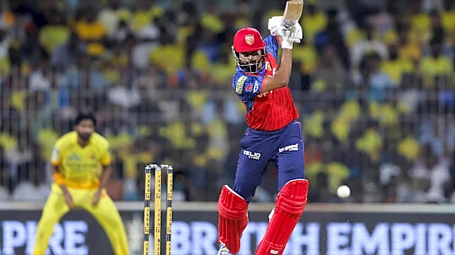 Shreyas Iyer fined ₹24 lakh for second slow over-rate offense