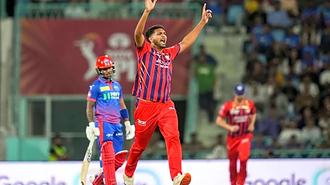 IPL: Here's why LSG will have upper hand over SRH