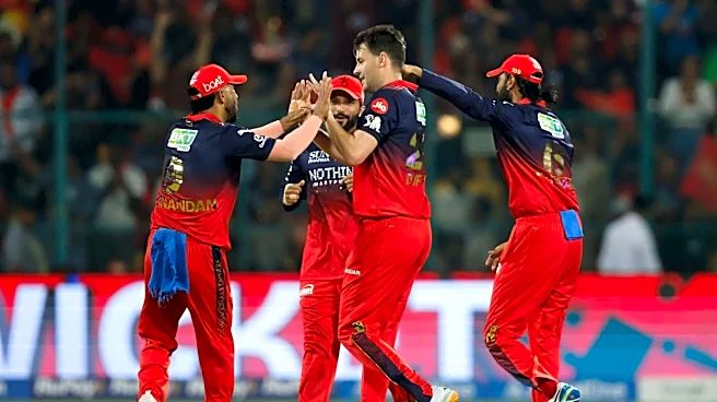 IPL 2026: Here's why RCB can dominate CSK at Chinnaswamy