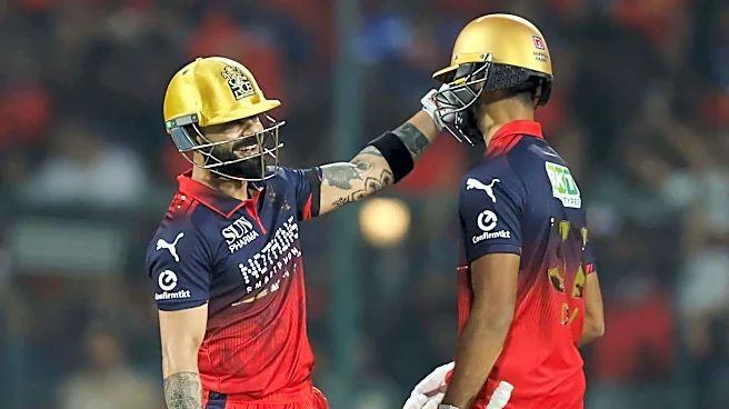 IPL 2026: Can struggling CSK challenge formidable RCB at Chinnaswamy?