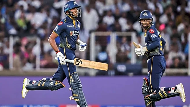 IPL 2026: Rashid Khan laments GT's back-to-back wickets against RR