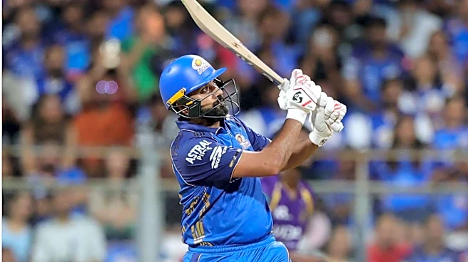 Axar Patel traps Rohit Sharma for fourth time in IPL