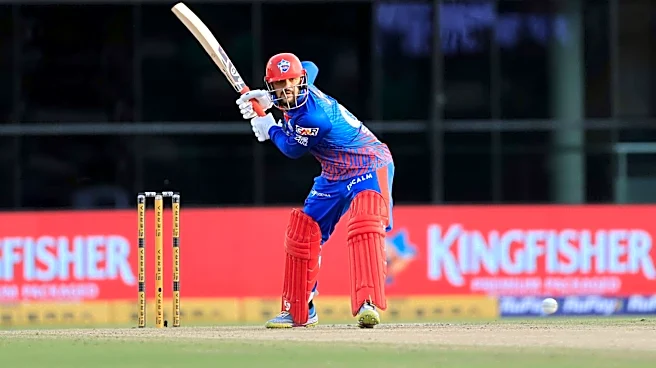 Listing 90-plus scores by Impact Players in IPL history