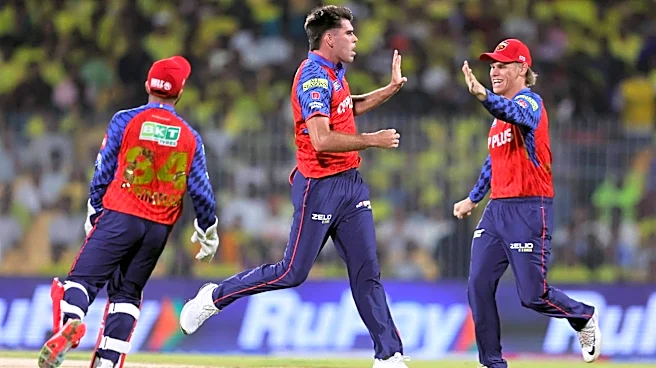 IPL 2026: KKR face stern test against high-flying PBKS