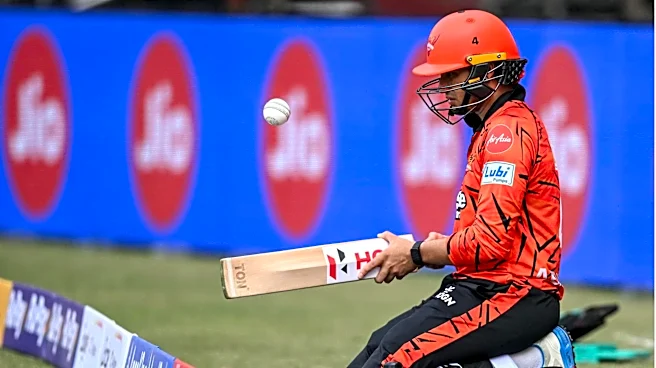 Abhishek Sharma records his sixth T20 duck in 2026: Details