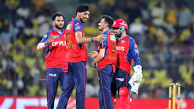 How has Yuzvendra Chahal fared against KKR in IPL? Stats
