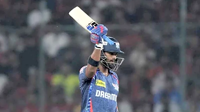 Nicholas Pooran averages 13.44 in last nine T20 innings: Stats