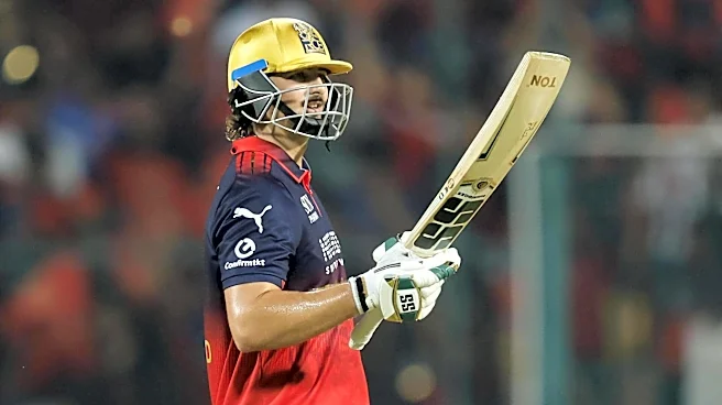 Tim David equals this IPL record of AB de Villiers